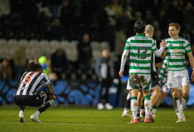 Celtic Involved in Second Wrong Decision in VAR Review