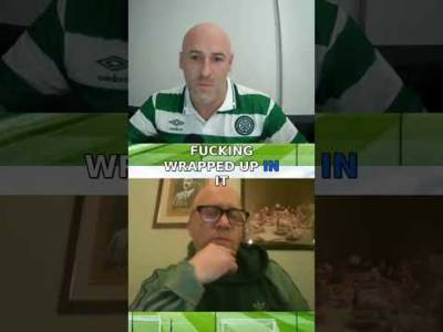 Celtic’s Dominance: A Season to Remember