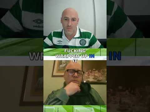Celtic’s Dominance: A Season to Remember