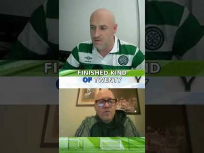 Celtic’s Future: Ready for European Glory?