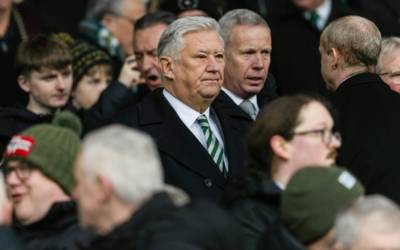 Celtic’s glowing finances laid bare with UEFA top 10 profits list
