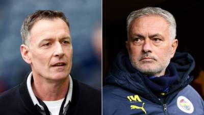 Chris Sutton tells Jose Mourinho what he really thinks as Celtic hero explains why Brendan Rodgers is better