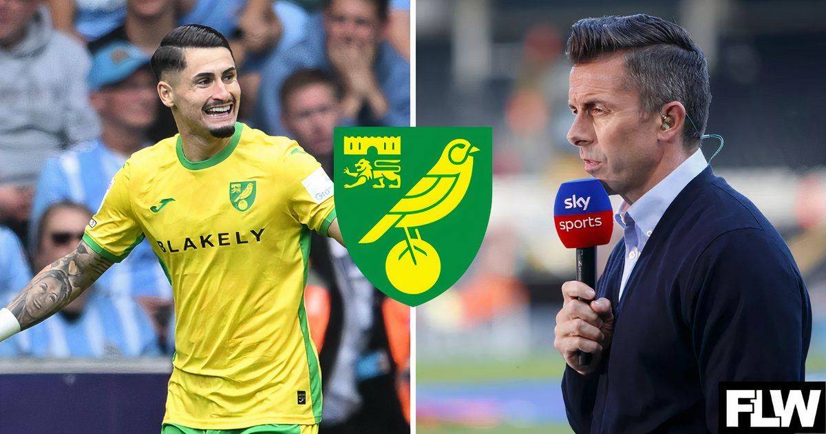 Exclusive: Claim issued on Borja Sainz’s Norwich City future as Celtic circle