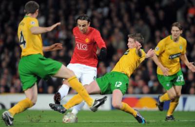 Former Celtic player to take charge of Championship side until end of season after manager sacking