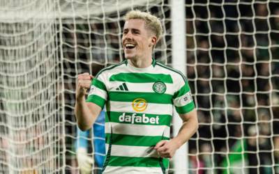 From Dundee to Celtic: Is a Scotland call-up the next step for Luke McCowan?