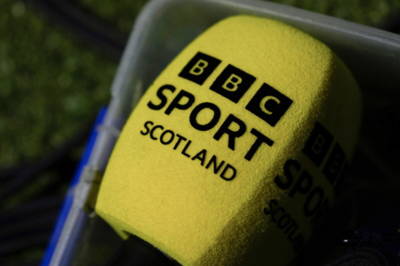 If only Tom English heaped the same amount of praise on “dominant Celtic” as he does on “weird R*****S”, then maybe we could refer to him as a balanced journalist