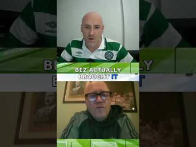 Is Being a Celtic Fan Considered Glory Hunting?