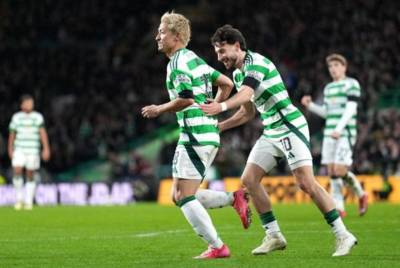 Kit sales data show Celtic’s a huge attraction and biggest club in Scotland