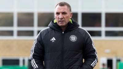 Manager: We love playing at home and are looking forward to Hibs game