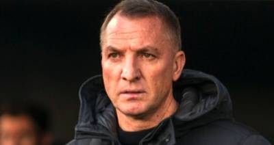 ‘My Promise,’ Rodgers Aims to Keep His Word