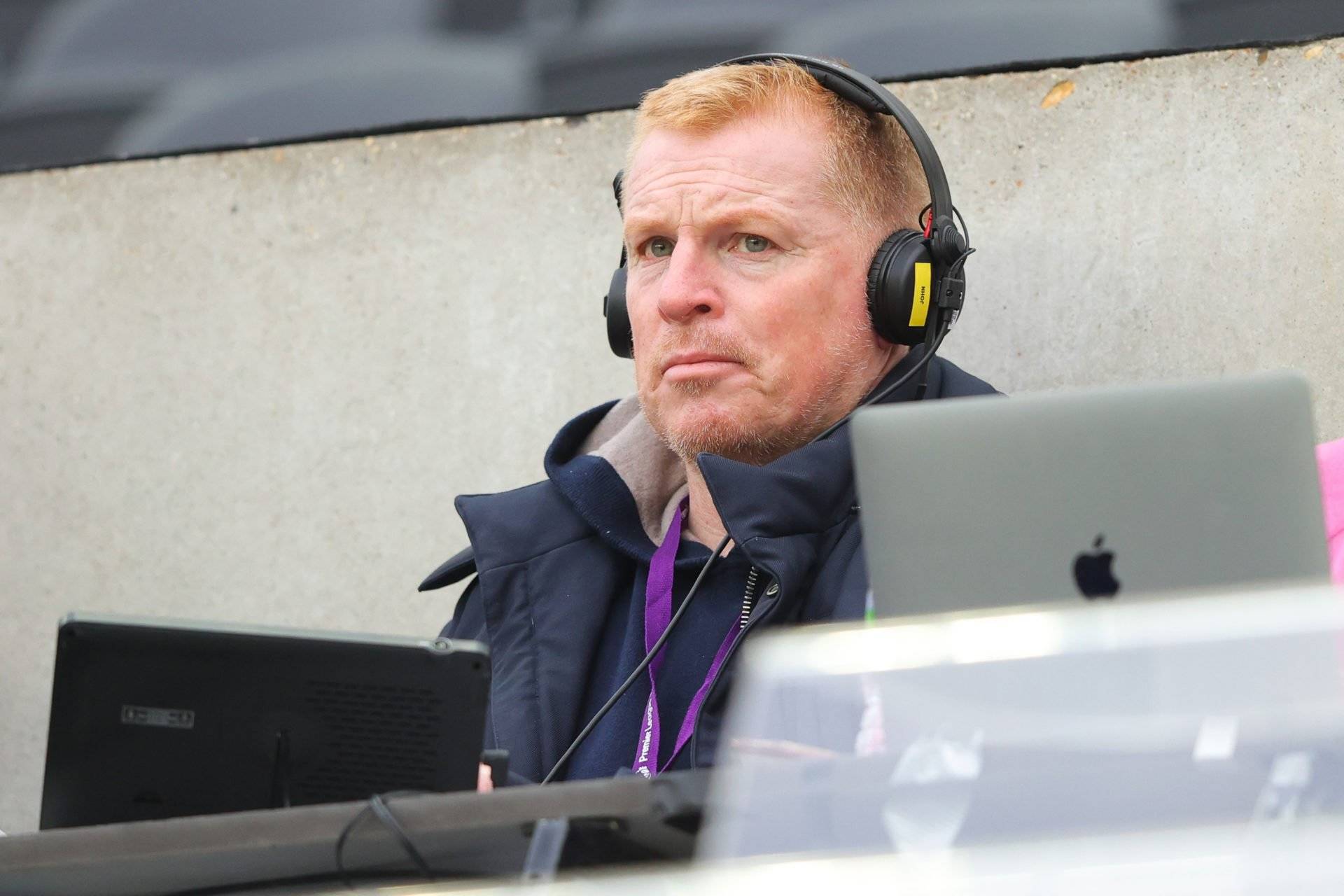 Neil Lennon talks up ‘dynamite’ Celtic but names one Hibs danger man who has been ‘revelation’