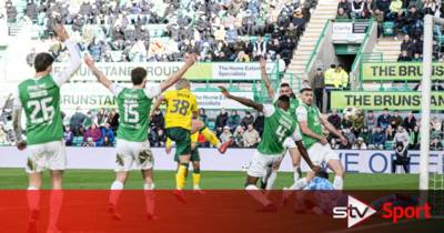 Referees chief Willie Collum admits VAR got crucial Celtic goal decisions wrong