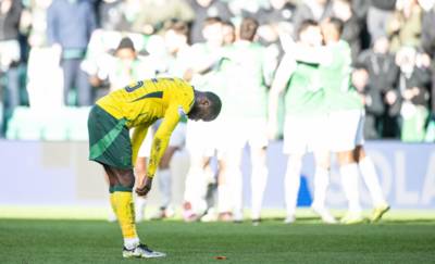 Rodgers warns Hibs that refreshed Celtic will be a different beast after defeat