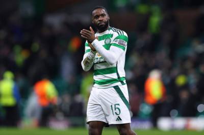 ‘That’s for certain’ – Jeffrey Schlupp names Celtic moment that’s ‘still sore’