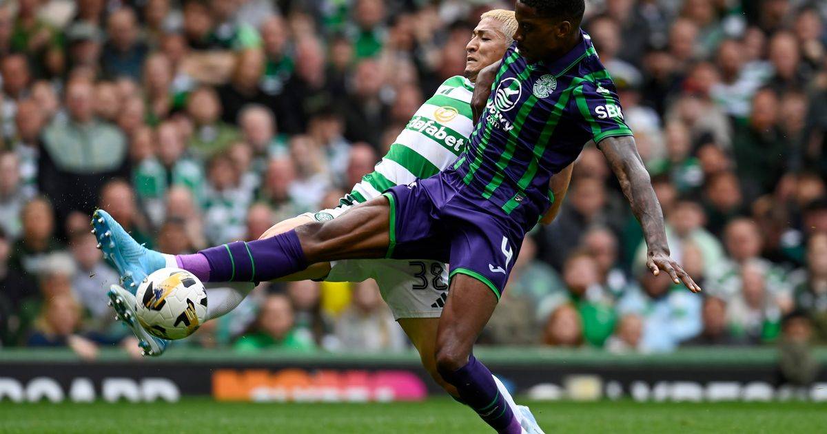 The Celtic vs Hibs Scottish Cup quirk that ramps up Euro risk if Hibees end Hoops Treble dream