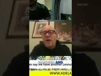 The Elite Manager Celtic Needs