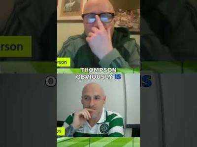 The Underdog Spirit of Celtic: A Family Legacy