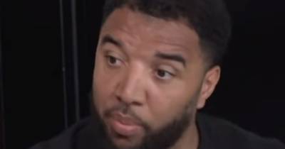 Troy Deeney goes inside Rangers ‘shinpads on’ mentality as he declares Barry Ferguson took team where Clement couldn’t