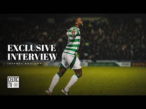 What’s on Celtic TV | Exclusive Interview with Jeffrey Schlupp (07/03/25)