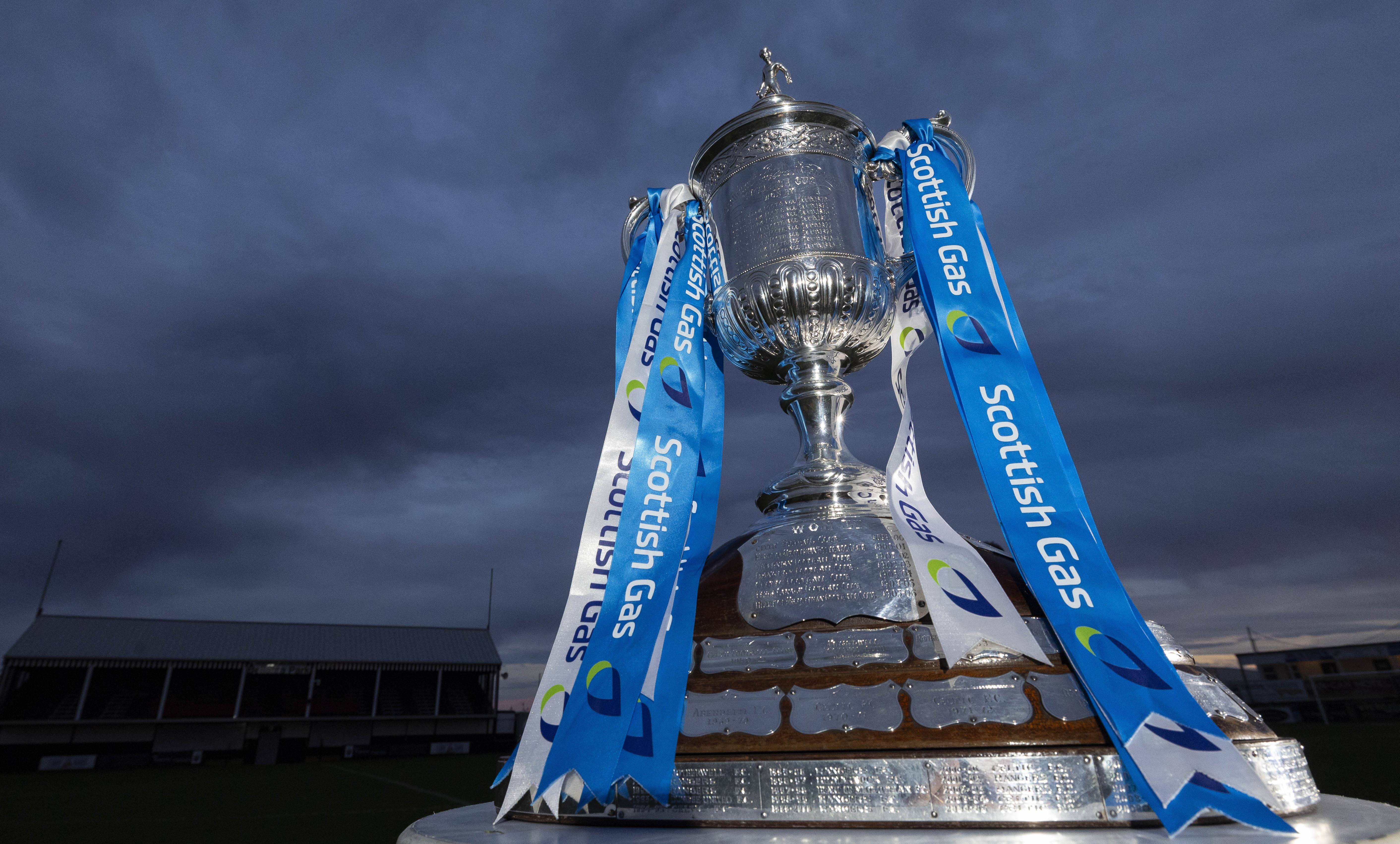When is the Scottish Cup semi-final draw? Is it on TV? Full details as Celtic, Aberdeen, Hearts, Hibs and Co bid for Hampden