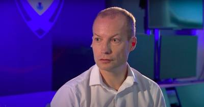 Willie Collum fronts up to Daizen Maeda no goal audio as SFA ref chief admits to two WRONG calls involving Celtic