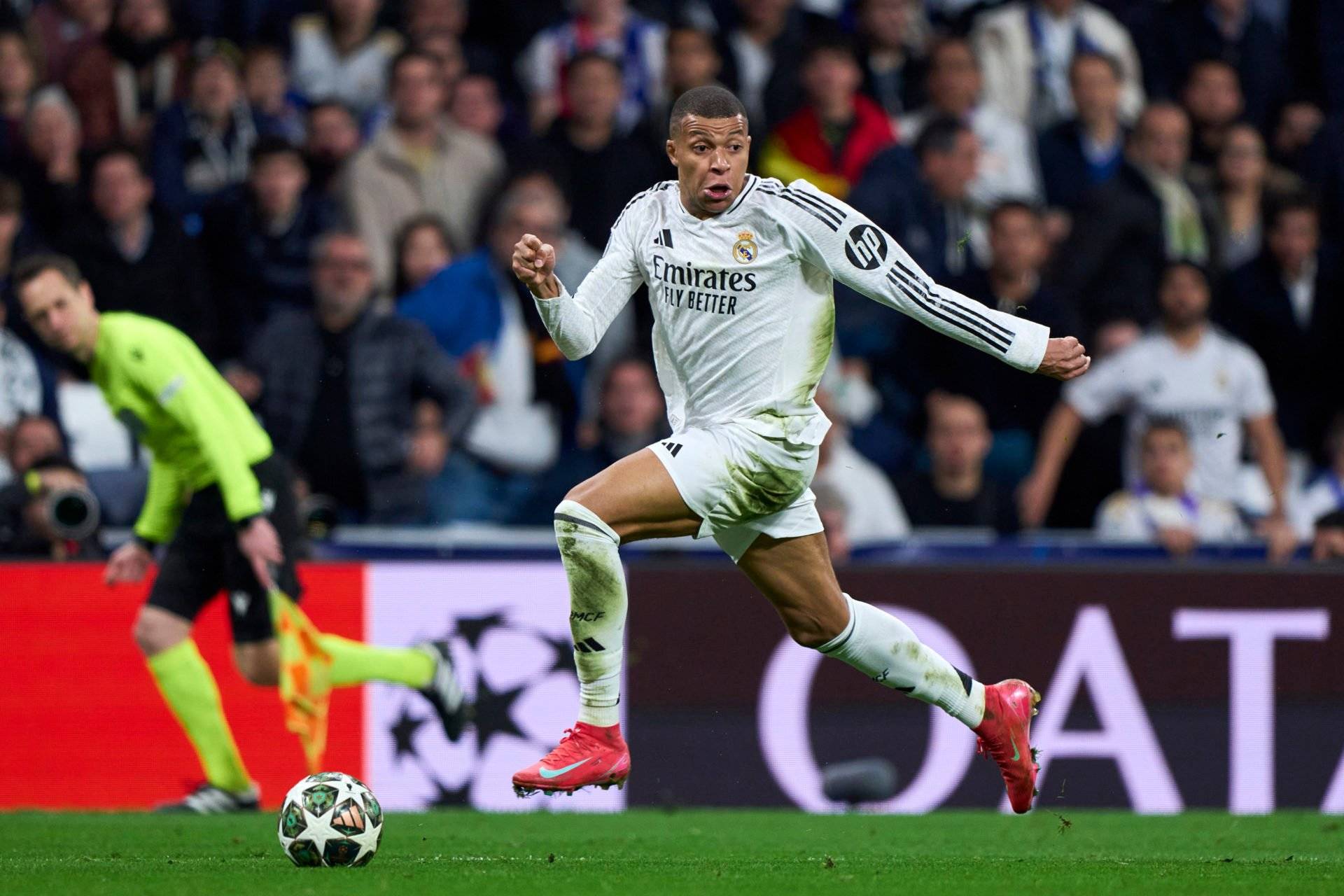 Annoyed Hugh Keevins makes incredible U-turn and admits Celtic star played ‘like Kylian Mbappe’