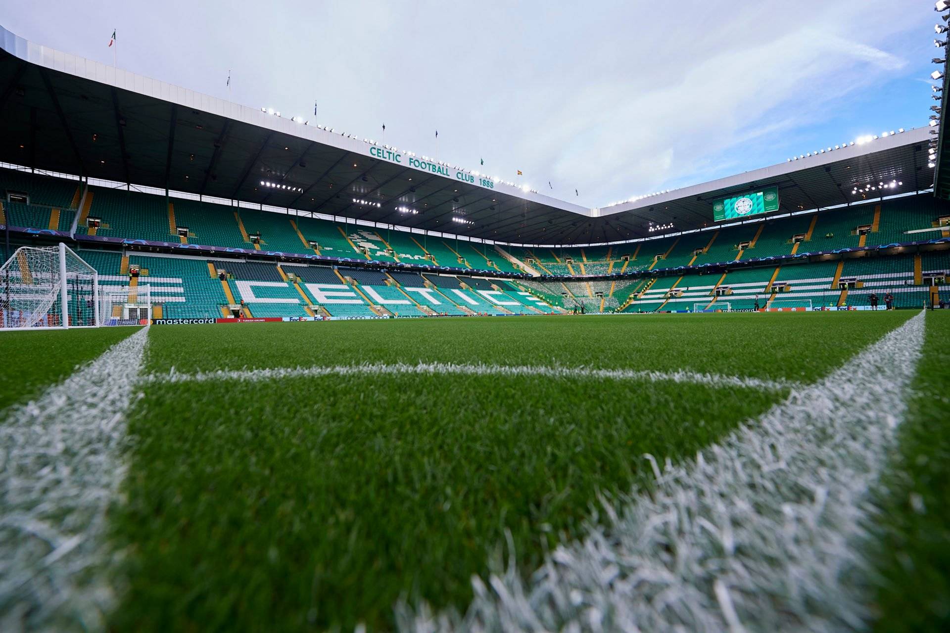 Celtic-daft EFL manager reveals why he turned down dream Hoops move for English club