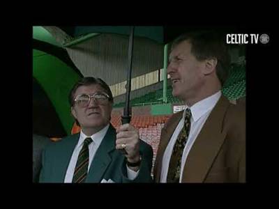 Celtic Legends Reminisce about the Vojvodina Match #OTD (08/03/1967)