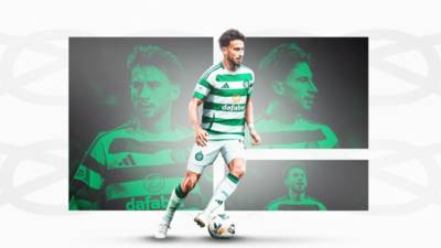 Celtic v Hibernian live on Celtic TV