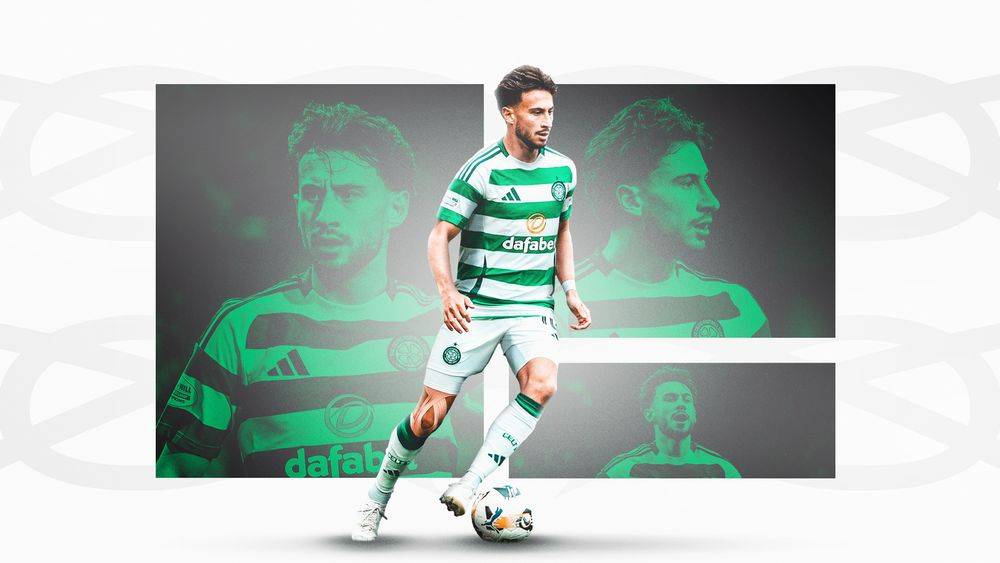 Celtic v Hibernian live on Celtic TV