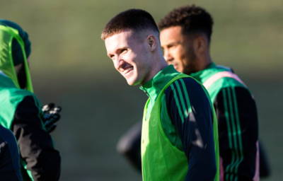 Celtic winning the Lowland League would not be “progress” no matter what some hacks think.