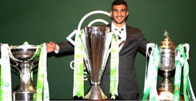 ‘Cherished Forever,’ Abada’s Emotional Farewell a Year Ago