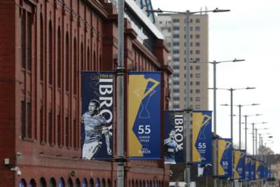 Ex Liverpool manager declared man to grab Rangers by horns + give Celtic a proper fight as pundit goes all in