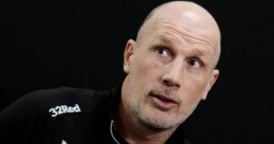 Forgetful Phil stretches reality with a bonkers Rangers claim as perfect next Celtic striker won’t cost a penny