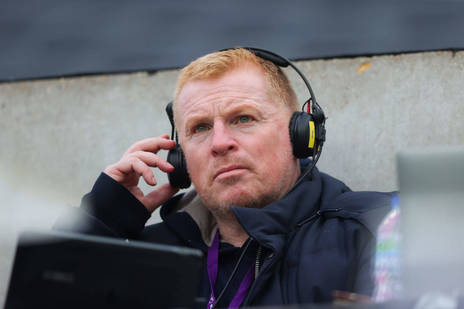 Lennon is great to listen to, but he needs to tread carefully with his Celtic criticisms.