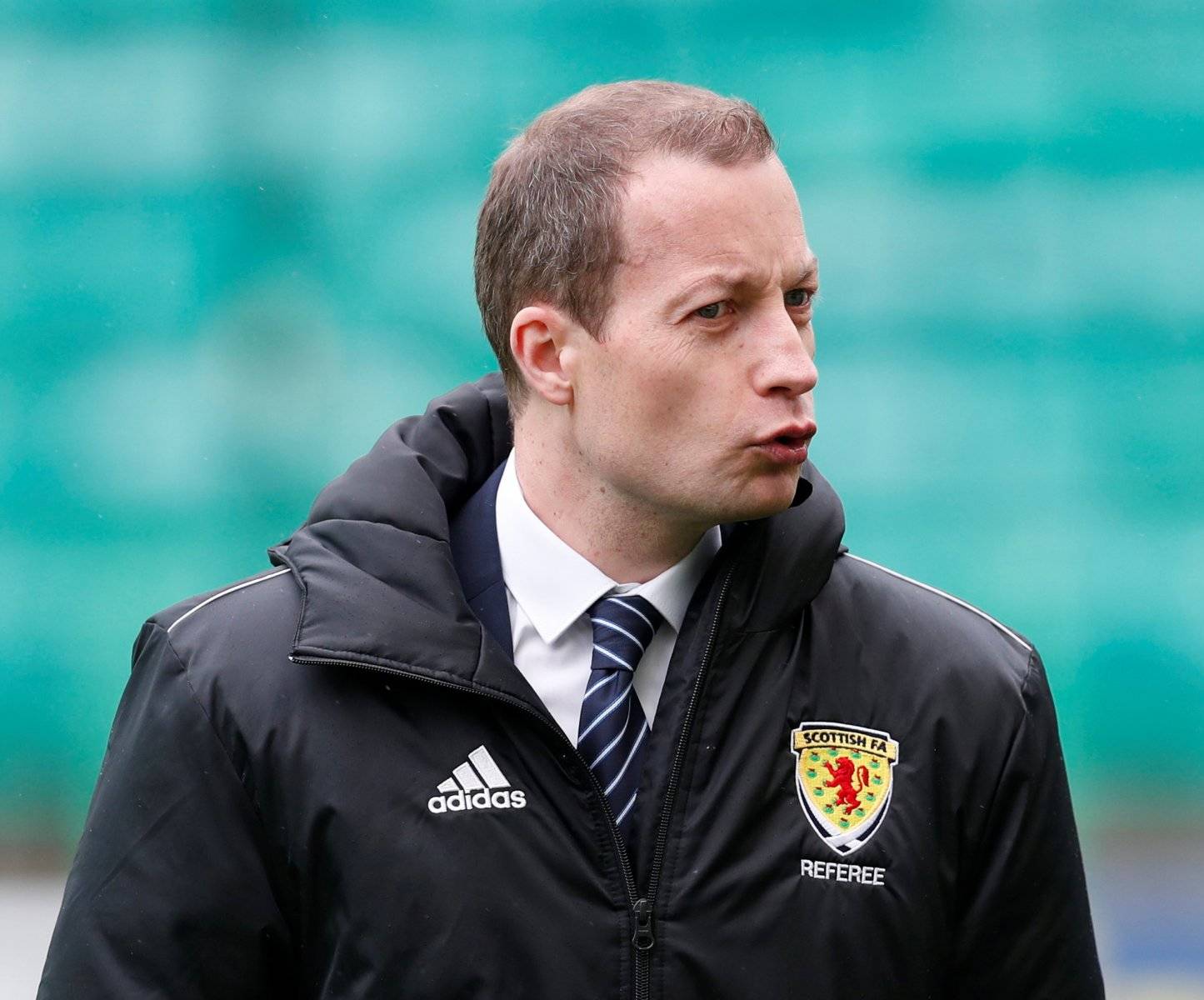 LIARGATE- What next for Willie Collum?