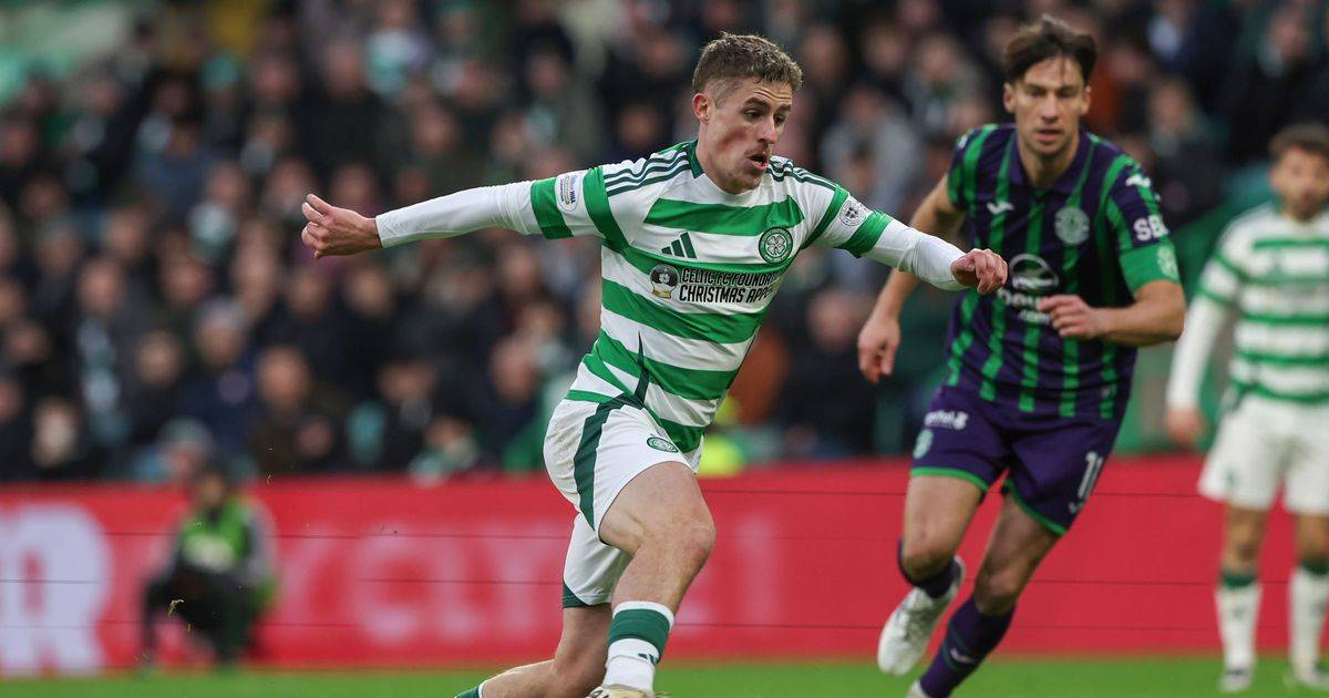 Luke McCowan tells a story of Hampden frustration driving his determination to land Celtic Scottish Cup glory