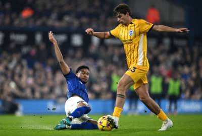 Matt O’Riley told Brighton news he doesn’t want to hear as Celtic hero learns manager’s plan