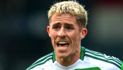 Mccowan Ambition after Hampden ‘Ban’