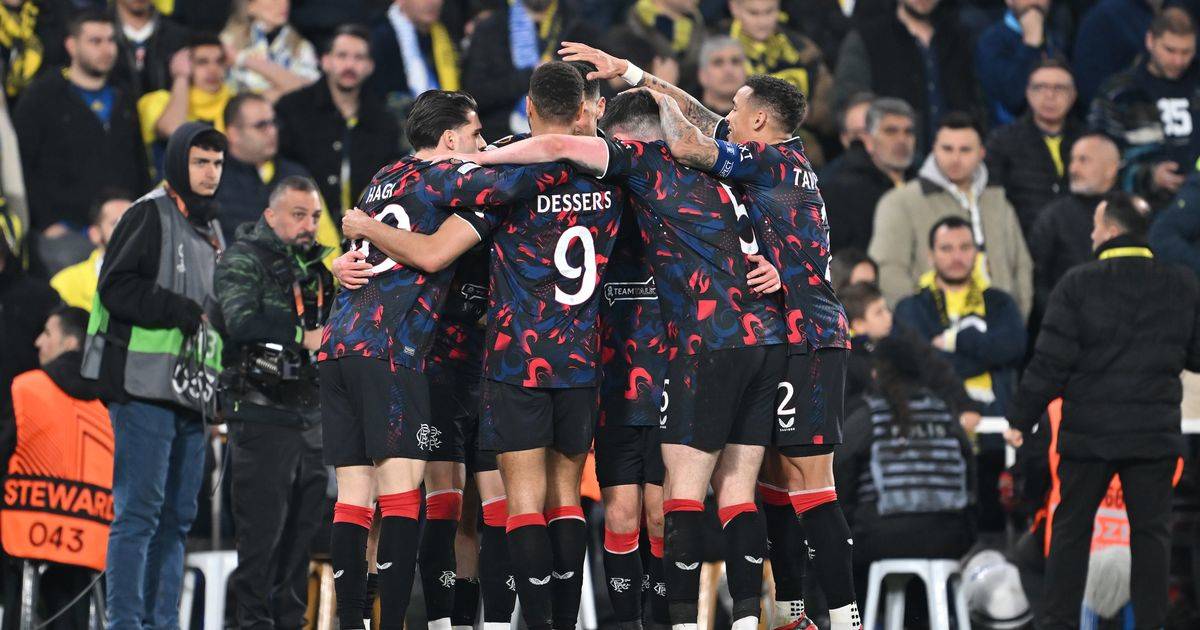 Rangers told how to avoid Europa League nightmare as Saturday Jury predicts 4 Scotland squad curveballs