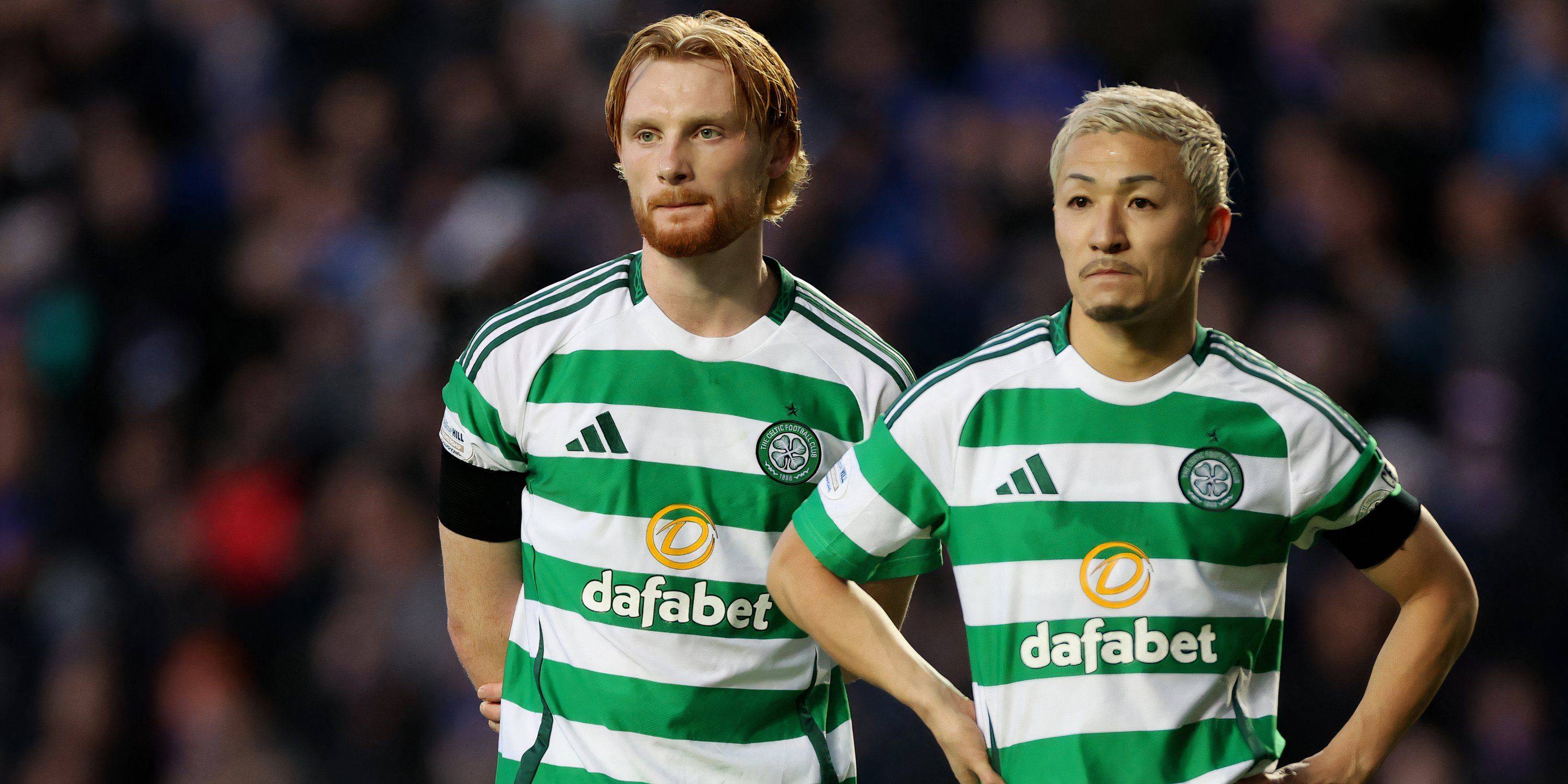 Rodgers can forget Scales by unleashing Celtic’s “powerful” star instead