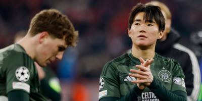 Sold by Rodgers: Celtic may regret losing star who’s now outscoring Yang Sold by Rodgers: Celtic may regret losing star who’s now outscoring Yang