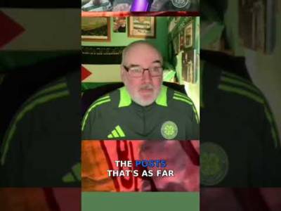 The Scandalous VAR Decision That Cost Celtic
#celtic#celticfc#celticfootballclub#var#celticnews