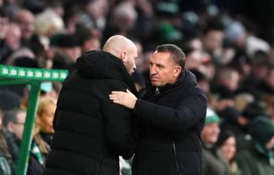 The tactical battle facing Celtic as Hibernian revival comes up against ultimate test