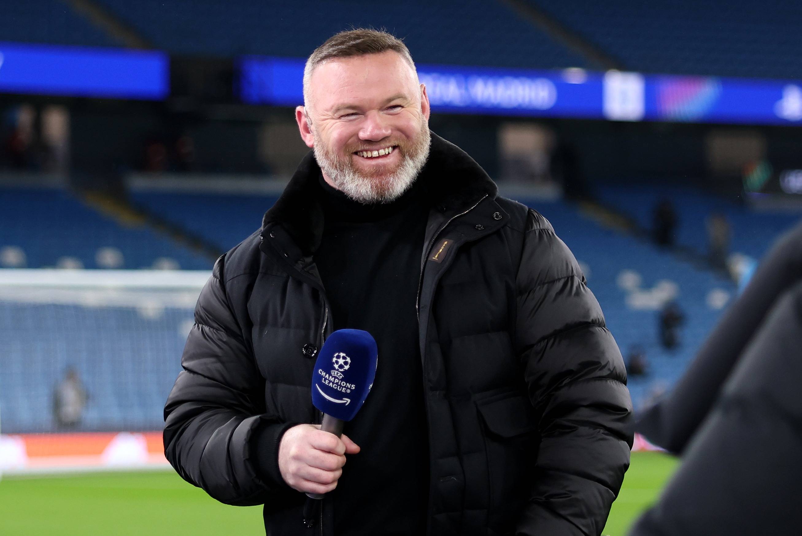 Wayne Rooney puts Celtic flop + Rangers record breaker in his Everton Hall of Fame as he casts golden verdicts