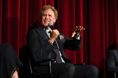 What Celtic really think over Rangers takeover as they watch on ‘closely’, Will Ferrell has Ibrox part to play
