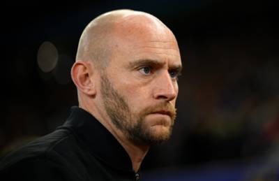 What David Gray said about Celtic has Hibs boss sounding beaten already