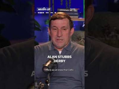Who will come out on top in the Alan Stubbs derby on Sunday?