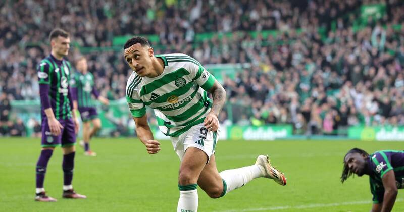 Brendan Rodgers vows Celtic ‘will be ready’ to atone for Ibrox loss next weekend