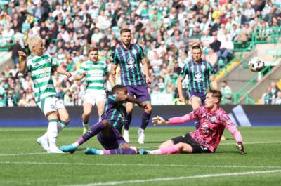 Celtic have historic advantage over Hibernian ahead of Scottish Cup clash